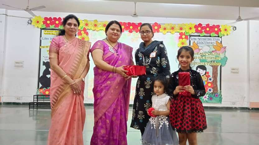 Mother’s Day Celebration - 2025